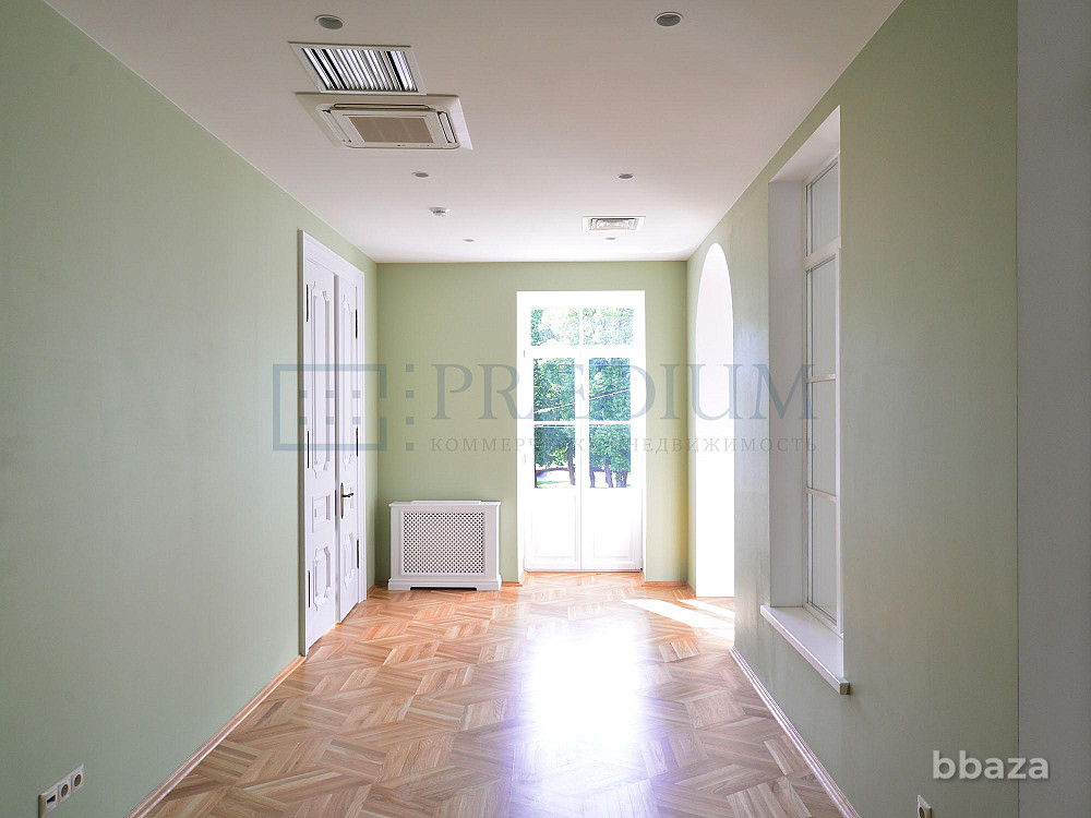 Продается офисное помещение 1942 м² Москва - изображение 10