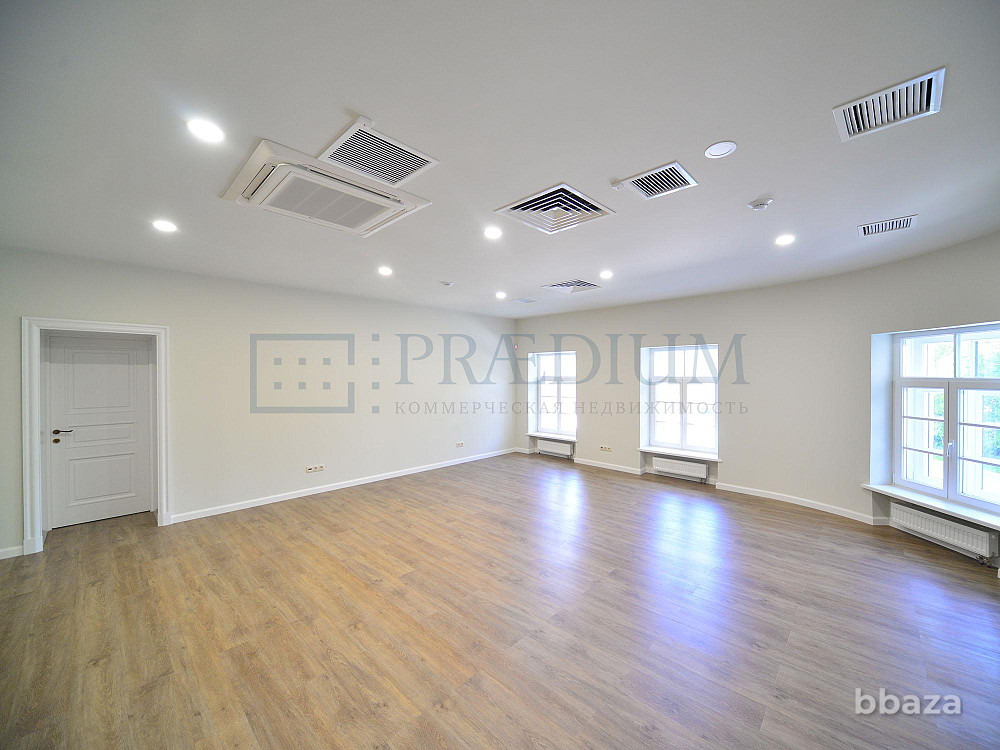 Продается офисное помещение 1942 м² Москва - изображение 5