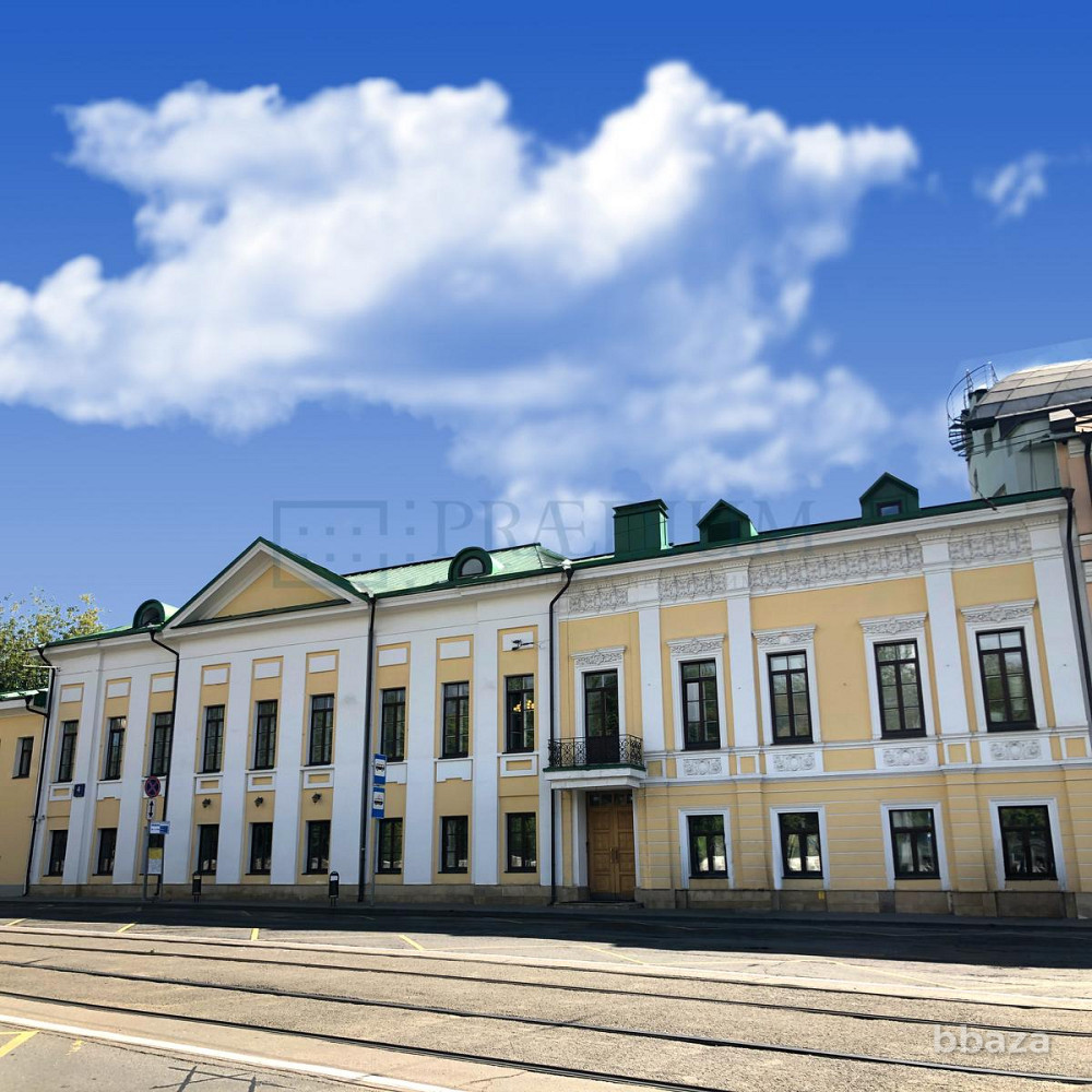 Продается офисное помещение 1942 м² Москва - изображение 3