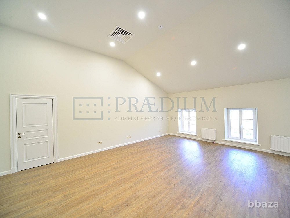 Продается офисное помещение 1942 м² Москва - изображение 2