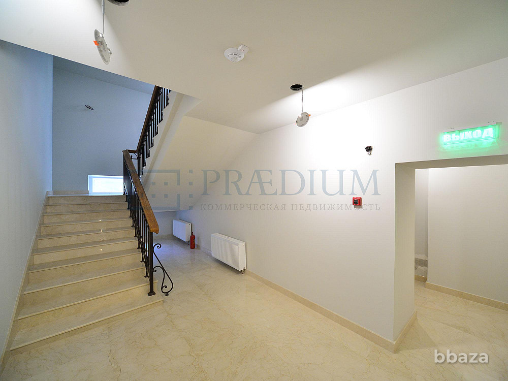 Продается офисное помещение 1942 м² Москва - изображение 4