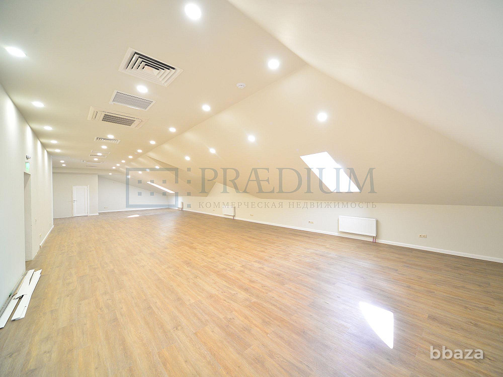 Продается офисное помещение 1942 м² Москва - изображение 9