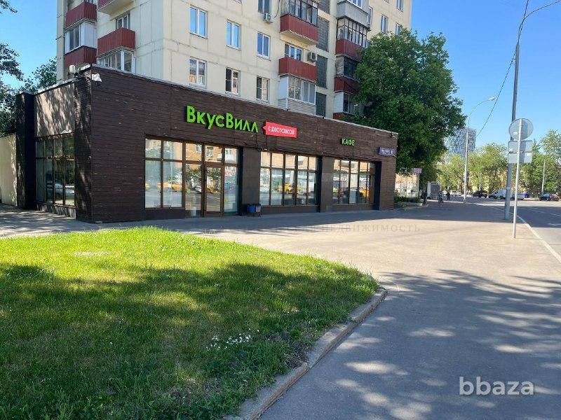 Продается офисное помещение 484 м² Москва - изображение 4