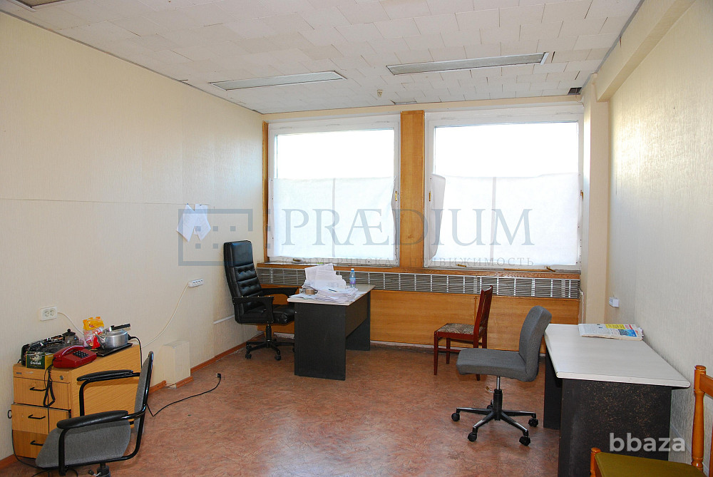 Продается офисное помещение 9455 м² Москва - изображение 7