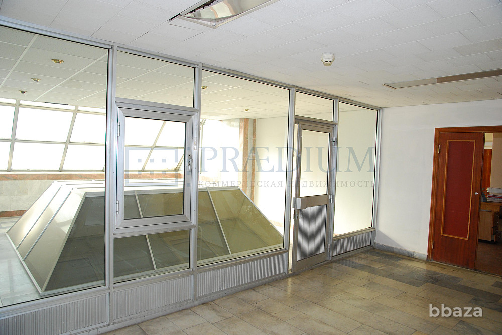 Продается офисное помещение 9455 м² Москва - изображение 10