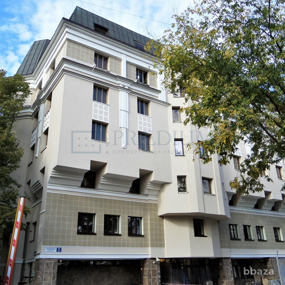 Продается офисное помещение 3953 м² Москва - изображение 2