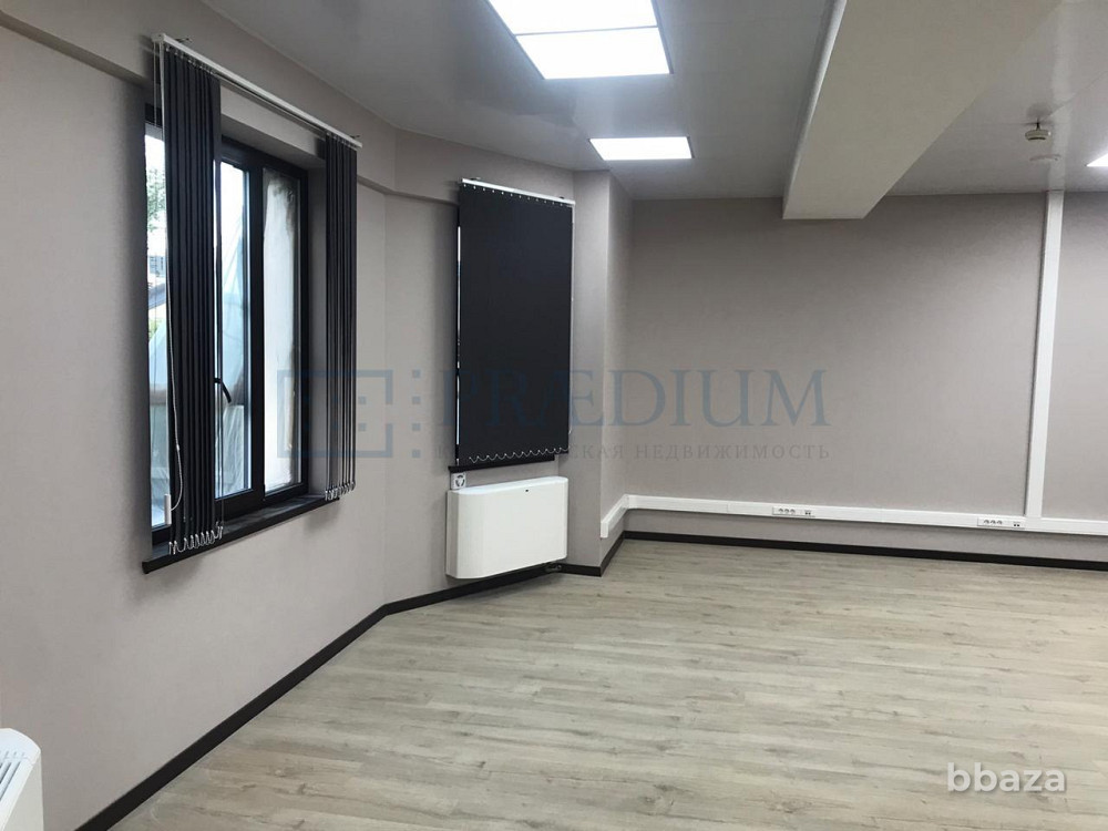 Продается офисное помещение 3953 м² Москва - изображение 4