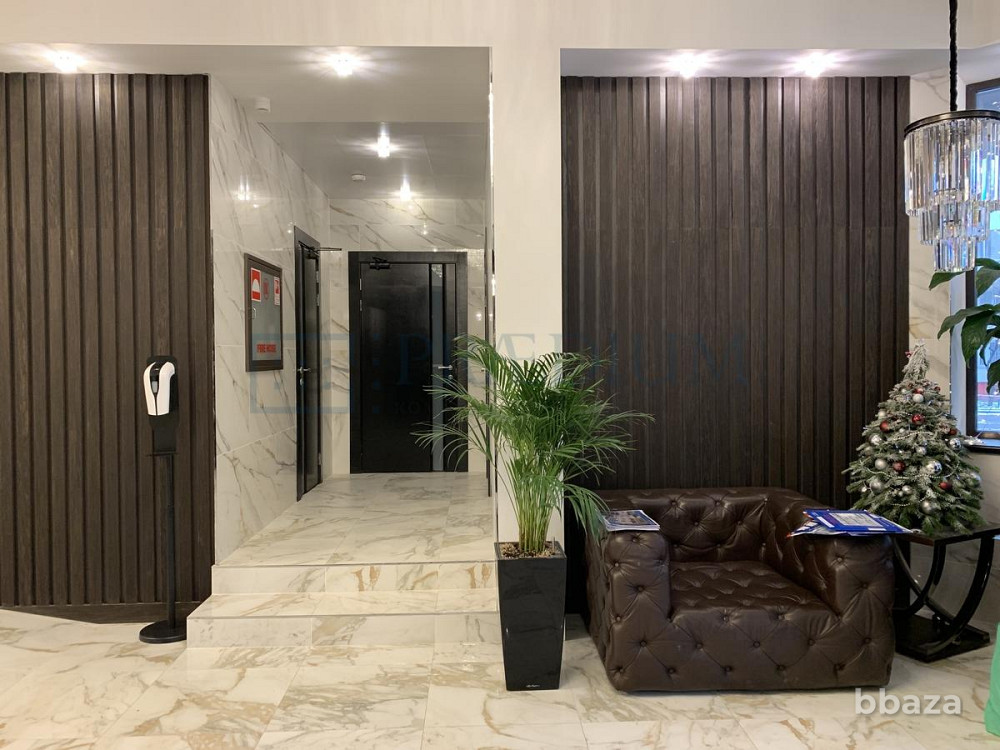 Продается офисное помещение 3953 м² Москва - изображение 9