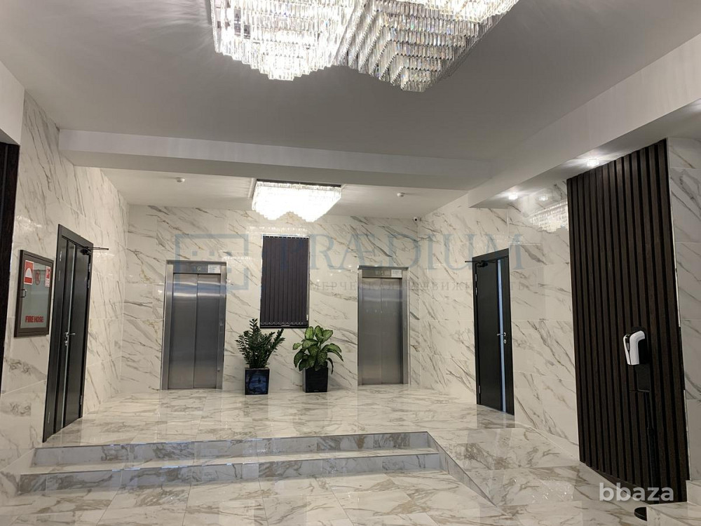 Продается офисное помещение 3953 м² Москва - изображение 10