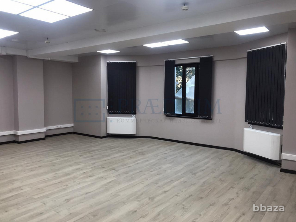 Продается офисное помещение 3953 м² Москва - изображение 1