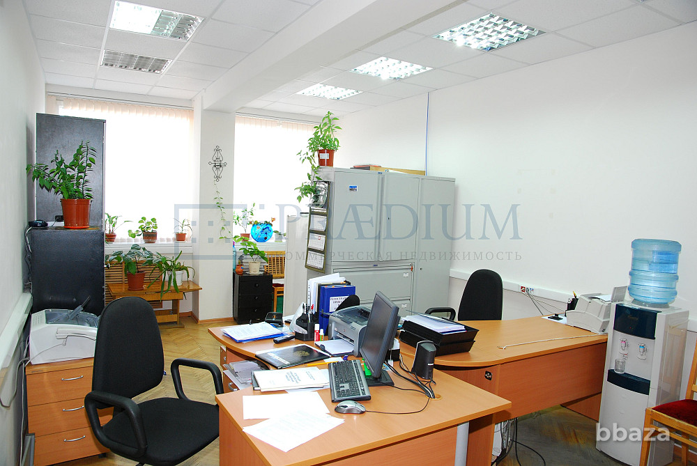 Продается офисное помещение 9455 м² Москва - изображение 6