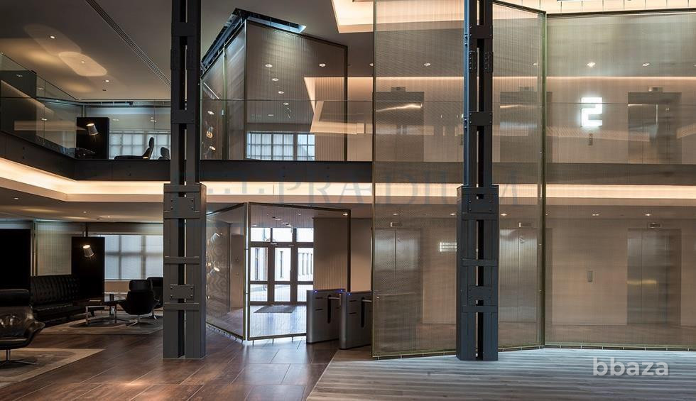 Сдается офисное помещение 865 м² Москва - изображение 7