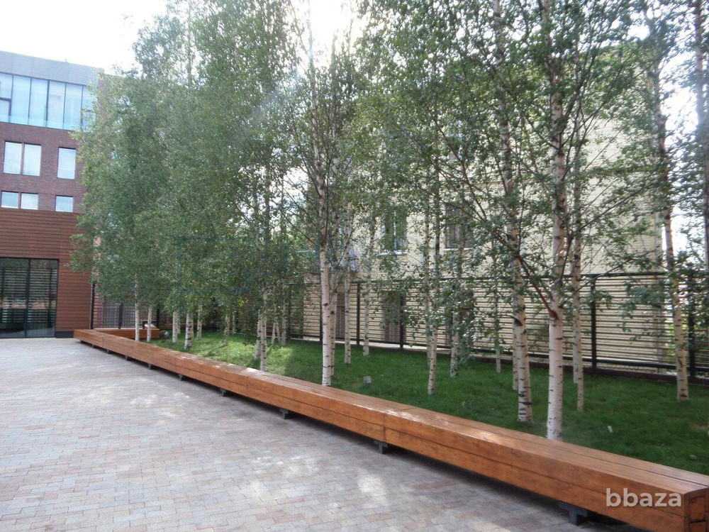 Сдается офисное помещение 865 м² Москва - изображение 9