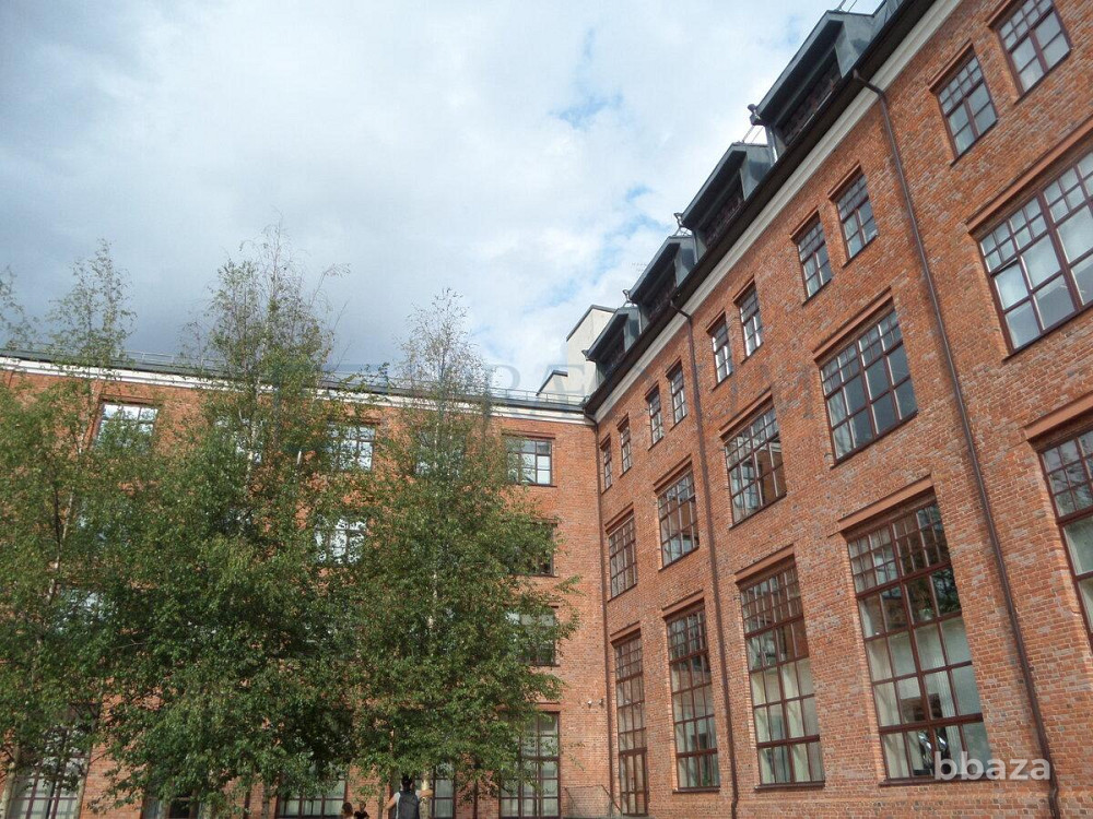 Сдается офисное помещение 865 м² Москва - изображение 8