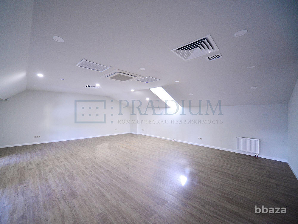 Продается офисное помещение 1942 м² Москва - изображение 8