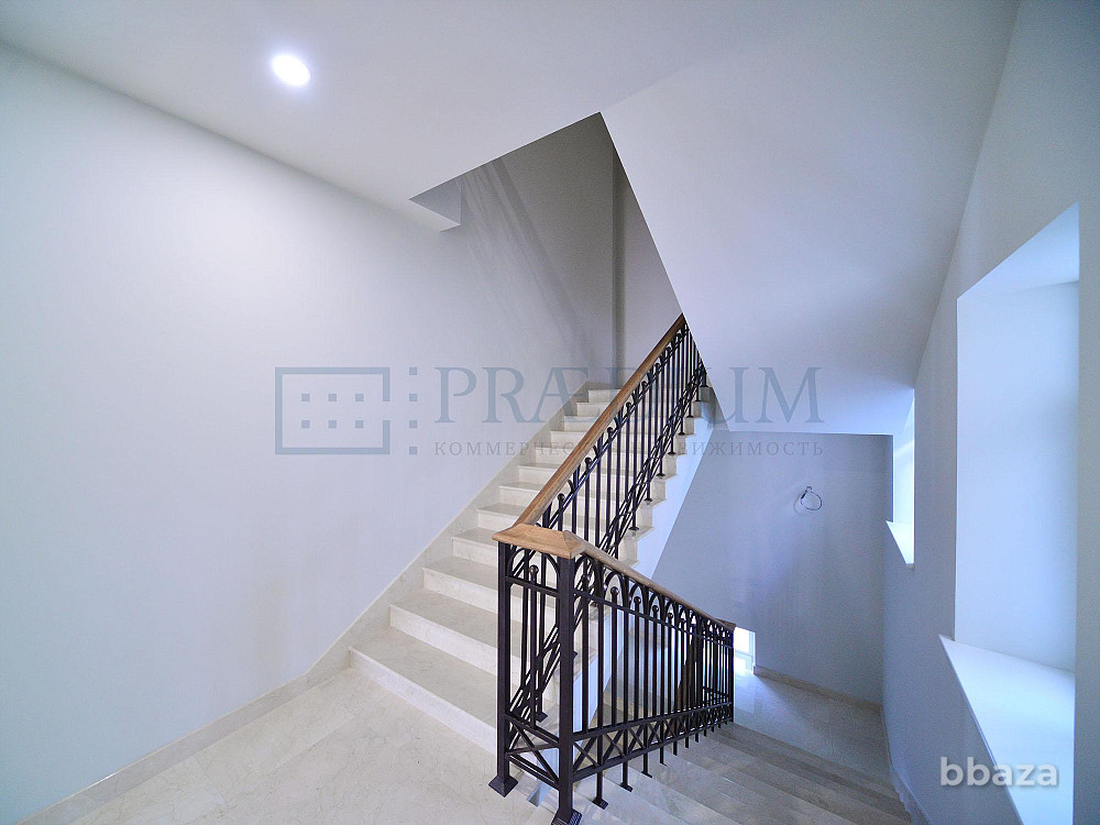 Продается офисное помещение 1942 м² Москва - изображение 7