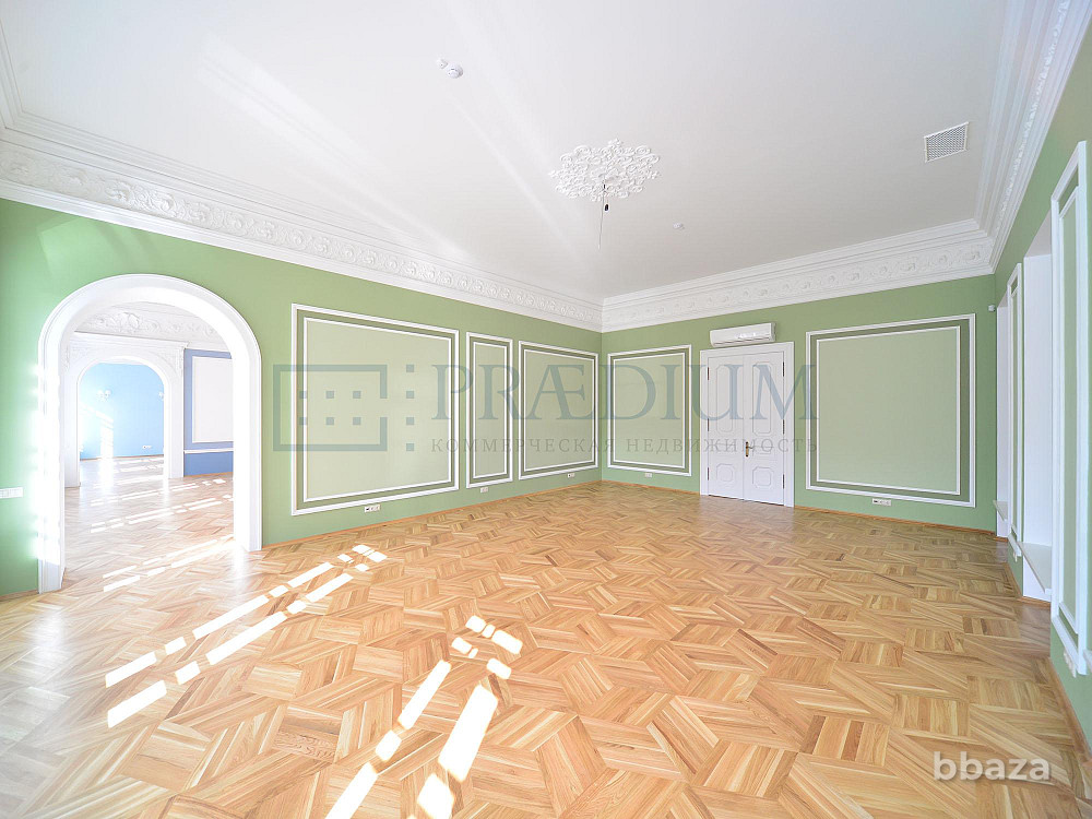 Продается офисное помещение 1942 м² Москва - изображение 6