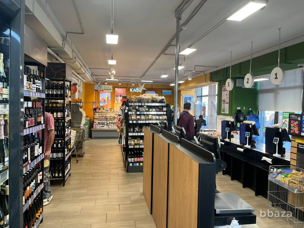 Продается помещение свободного назначения 484 м² Москва - изображение 5