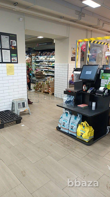 Продается помещение свободного назначения 484 м² Москва - изображение 3