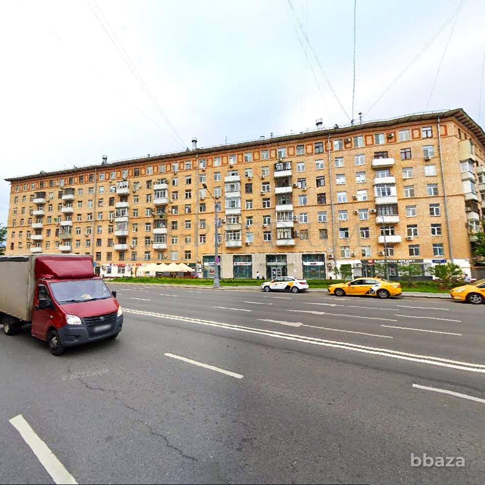 Продается помещение свободного назначения 484 м² Москва - изображение 2