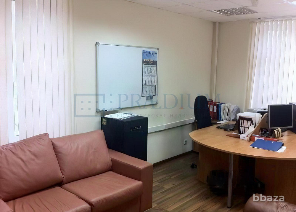 Продается офисное помещение 1534 м² Москва - изображение 4