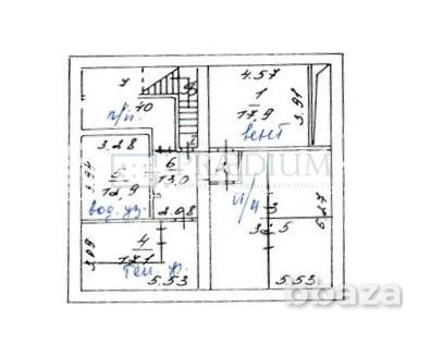 Продается офисное помещение 1534 м² Москва - изображение 10
