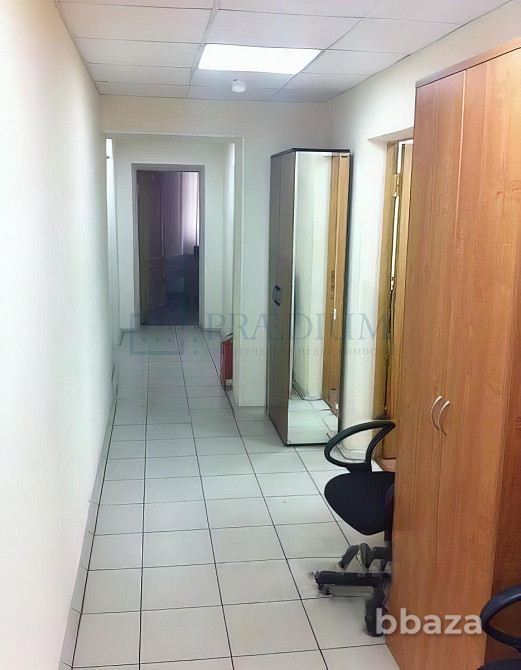 Продается офисное помещение 1534 м² Москва - изображение 3