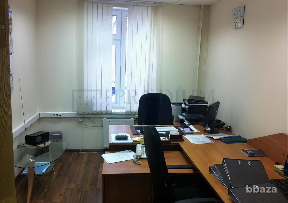 Продается офисное помещение 1534 м² Москва - изображение 5