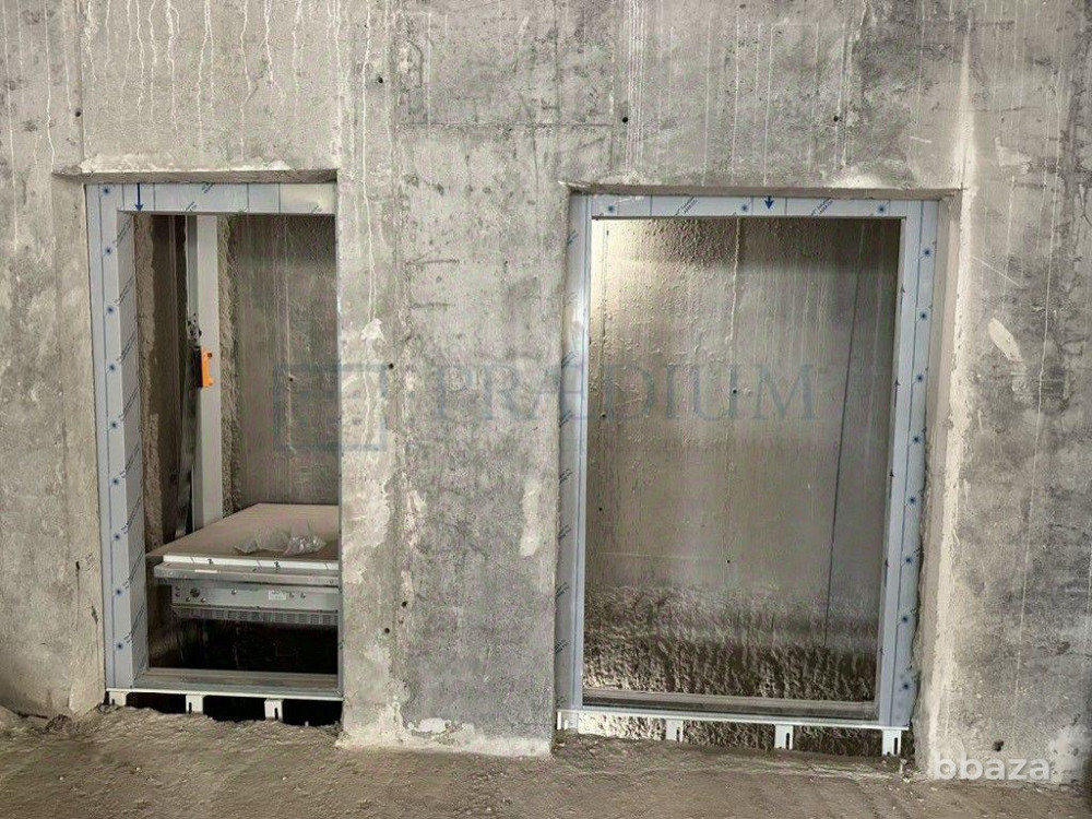 Сдается офисное помещение 1903 м² Москва - изображение 6