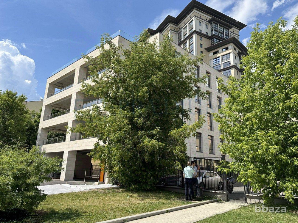 Сдается офисное помещение 1903 м² Москва - изображение 10