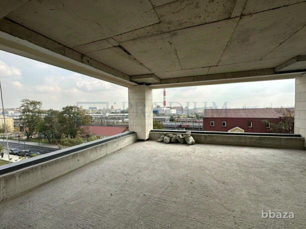 Сдается офисное помещение 1903 м² Москва - изображение 5