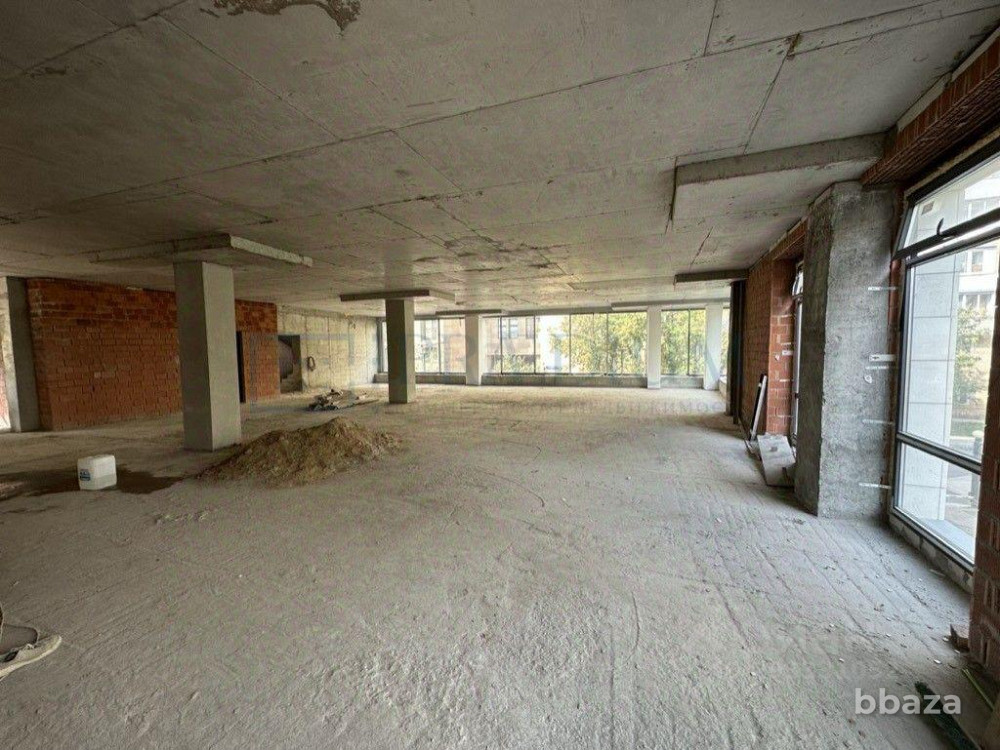 Сдается офисное помещение 1903 м² Москва - изображение 3