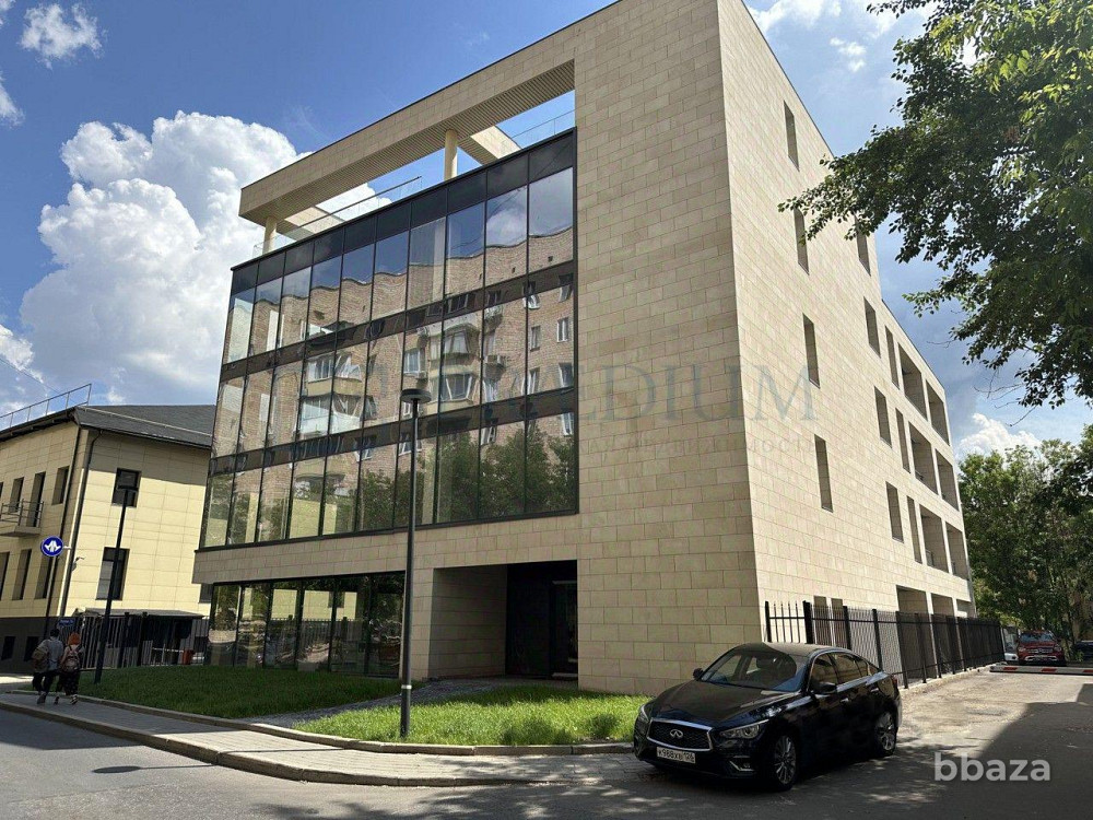 Сдается офисное помещение 1903 м² Москва - изображение 9