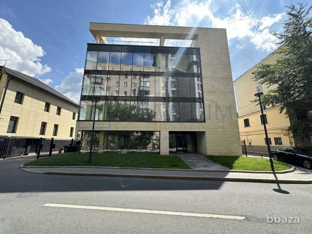 Сдается офисное помещение 1903 м² Москва - изображение 2