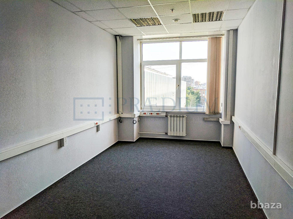 Продается офисное помещение 915 м² Москва - изображение 3