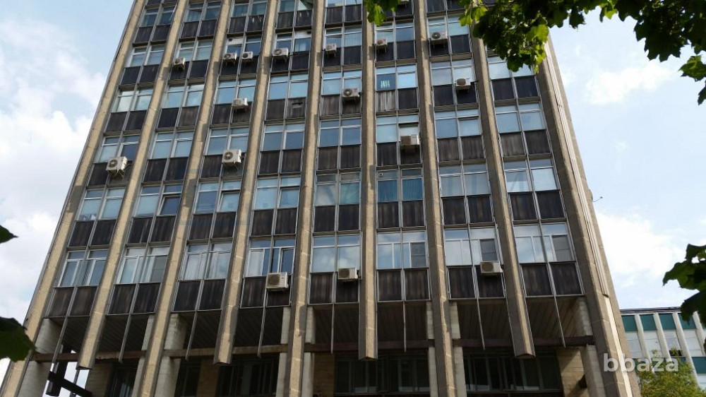 Продается офисное помещение 915 м² Москва - изображение 5