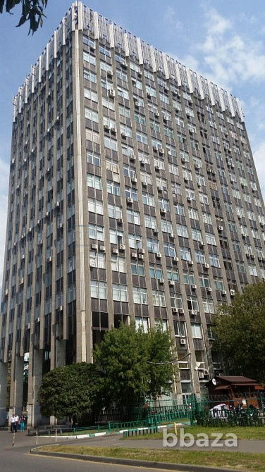 Продается офисное помещение 915 м² Москва - изображение 10
