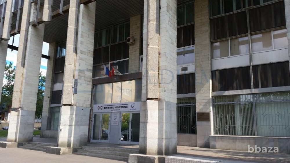 Продается офисное помещение 915 м² Москва - изображение 6