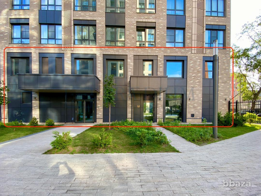 Продается офисное помещение 576 м² Москва - изображение 7