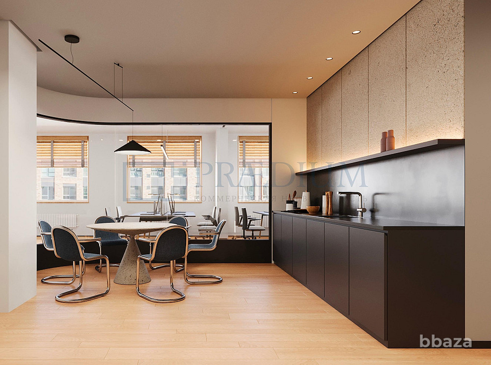 Продается офисное помещение 576 м² Москва - изображение 5