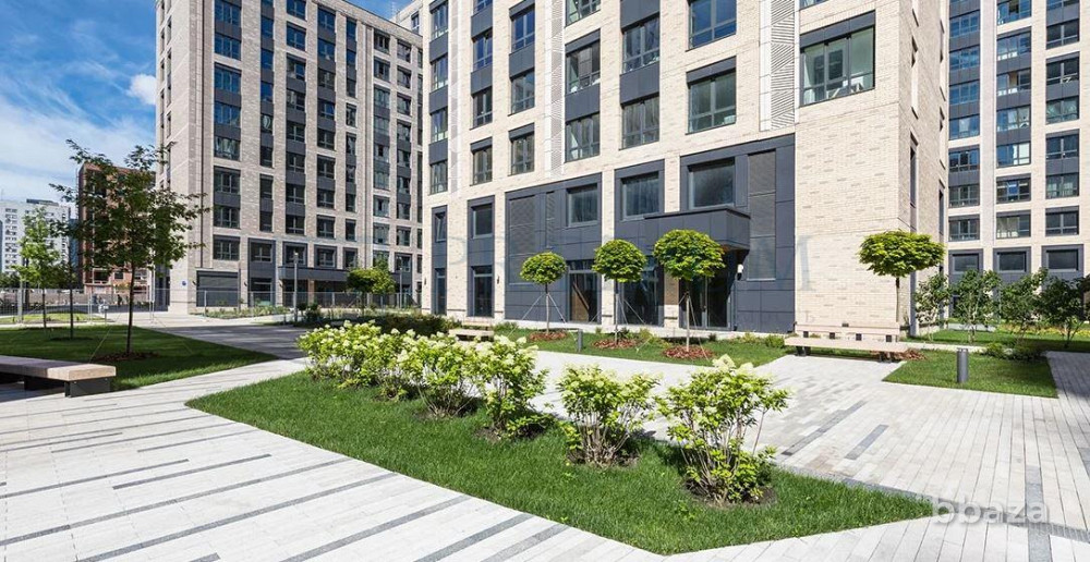 Продается офисное помещение 576 м² Москва - изображение 10