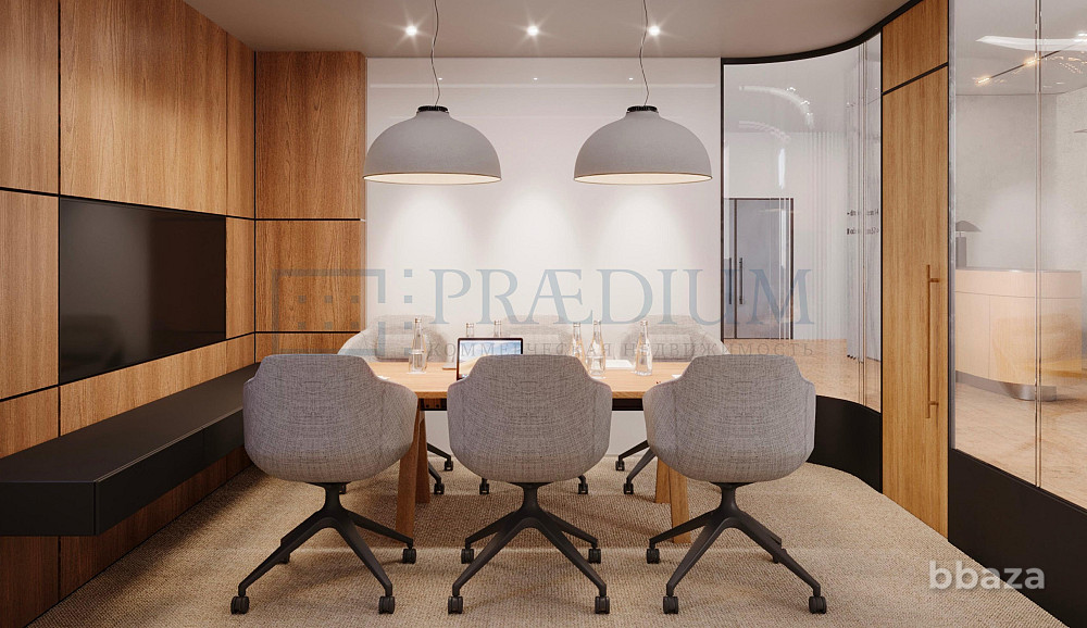 Продается офисное помещение 576 м² Москва - изображение 4