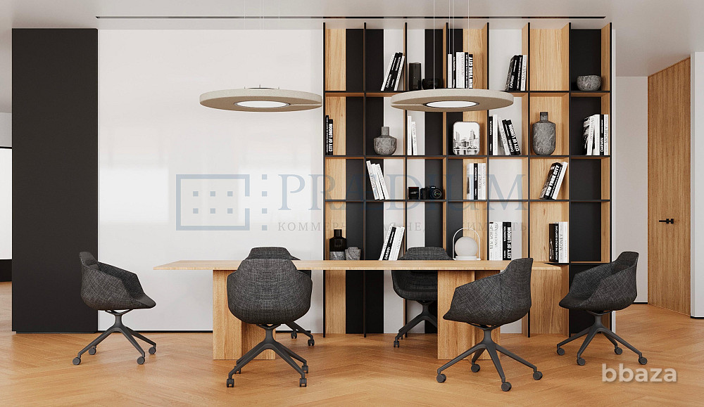 Продается офисное помещение 576 м² Москва - изображение 6