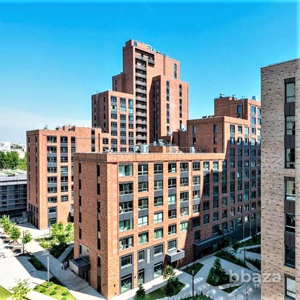 Продается офисное помещение 576 м² Москва - изображение 2