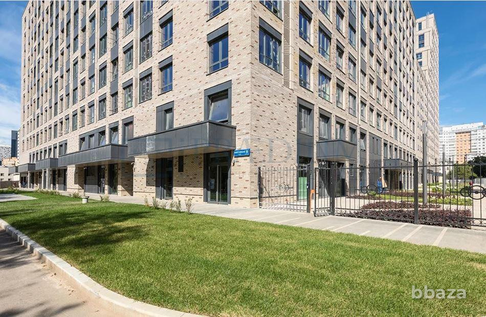 Продается офисное помещение 576 м² Москва - изображение 8