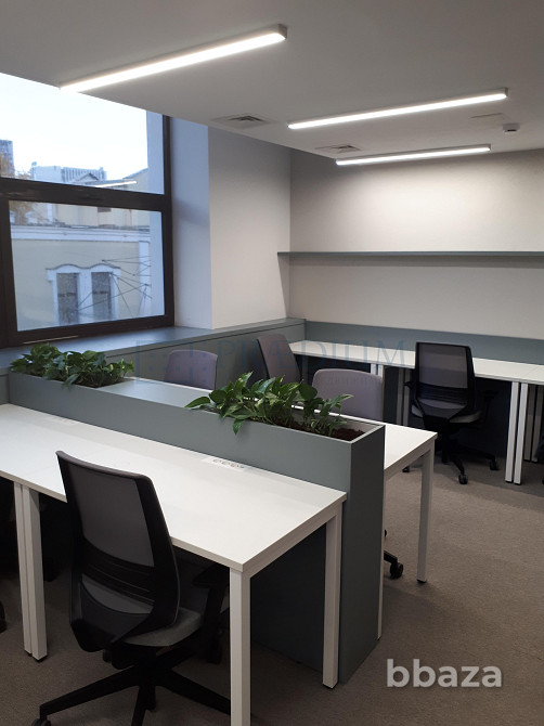 Сдается офисное помещение 450 м² Москва - изображение 6