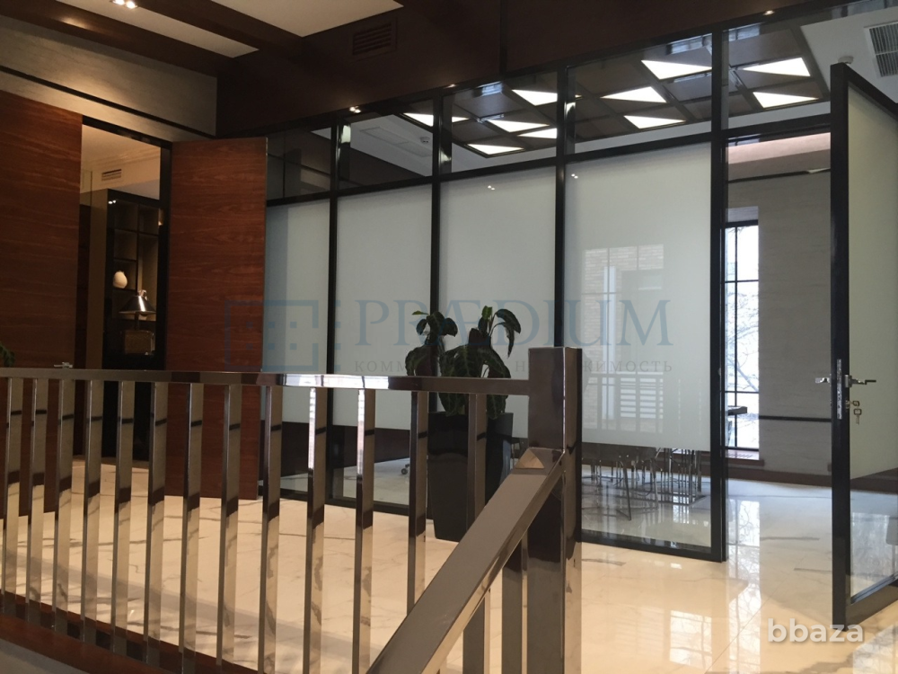Продается офисное помещение 596 м² Москва - изображение 6
