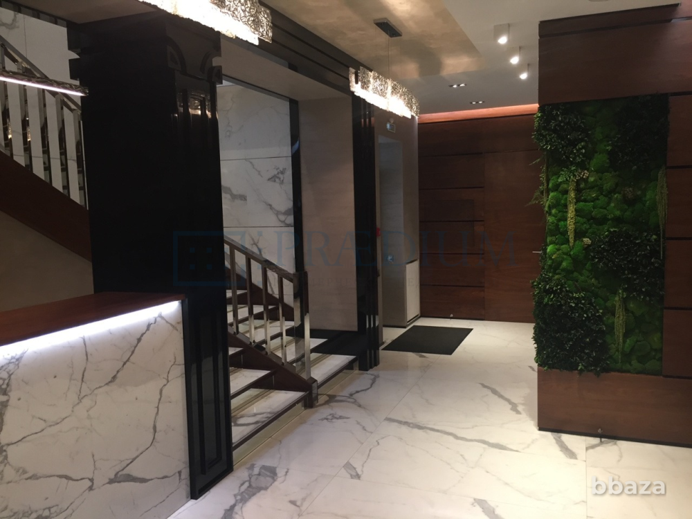 Продается офисное помещение 596 м² Москва - изображение 4