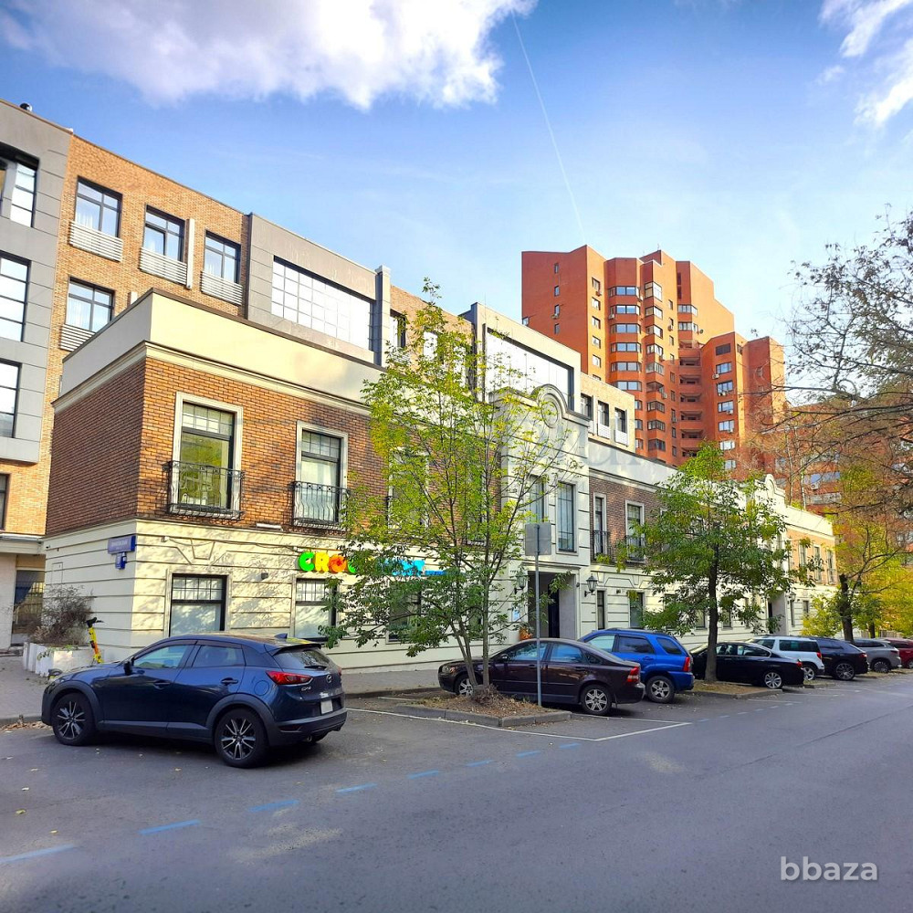 Продается офисное помещение 596 м² Москва - изображение 7
