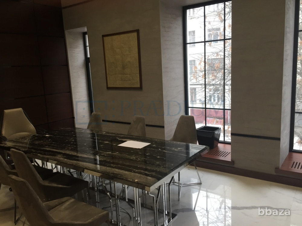 Продается офисное помещение 596 м² Москва - изображение 3